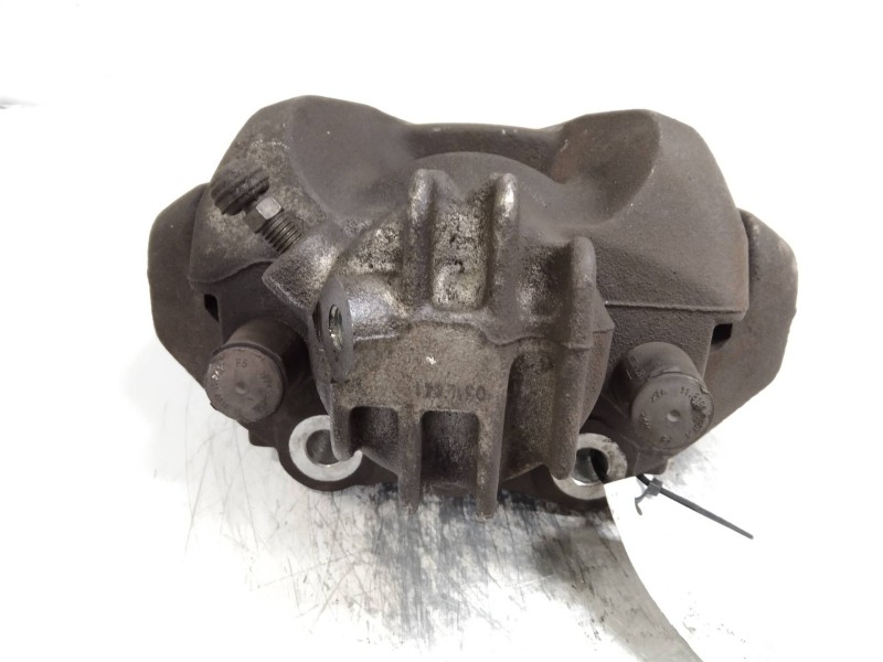 Recambio de pinza freno delantera derecha para peugeot partner kombi outdoor referencia OEM IAM   