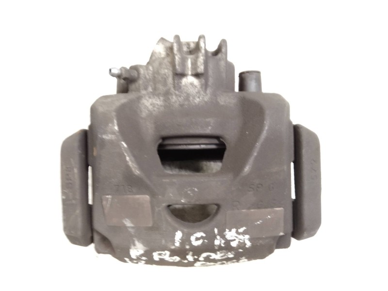 Recambio de pinza freno delantera izquierda para peugeot partner kombi outdoor referencia OEM IAM   