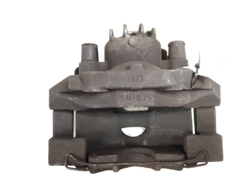 Recambio de pinza freno delantera izquierda para peugeot partner kombi outdoor referencia OEM IAM   