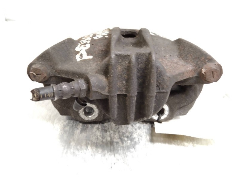 Recambio de pinza freno delantera izquierda para peugeot partner (s2) 1.6 16v hdi cat referencia OEM IAM   