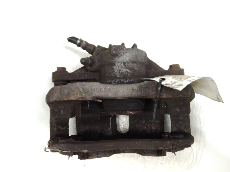 Recambio de pinza freno delantera izquierda para peugeot partner (s2) 1.6 16v hdi cat referencia OEM IAM   