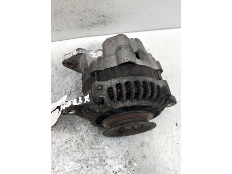 Recambio de alternador para nissan x-trail (t30) comfort referencia OEM IAM 231005M310 NISSAN 22DCI 