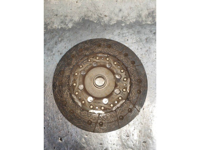 Recambio de kit embrague para kia sportage ex referencia OEM IAM   