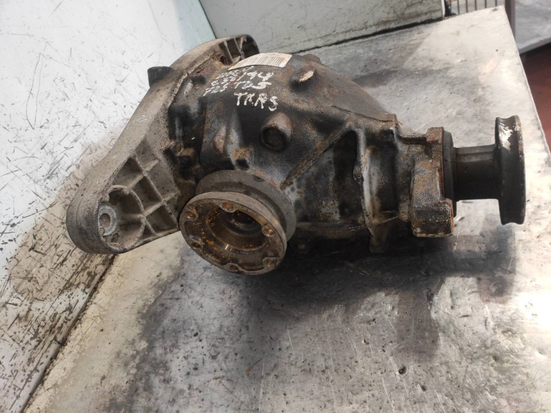 Recambio de diferencial trasero para bmw serie 7 (e38) 725tds referencia OEM IAM 1428179  
