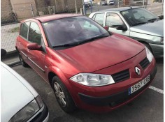 renault megane ii berlina 5p del año 2003