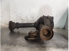 Recambio de diferencial delantero para santana 300 1.6 hdi referencia OEM IAM 2761178E01   2