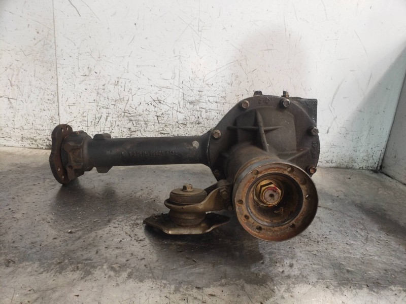 Recambio de diferencial delantero para santana 300 1.6 hdi referencia OEM IAM 2761178E01  