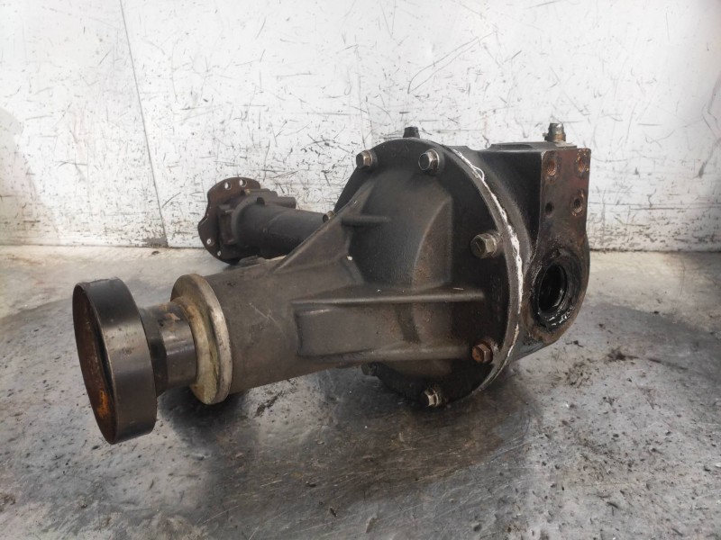 Recambio de diferencial delantero para santana 300 1.6 hdi referencia OEM IAM 2761178E01  