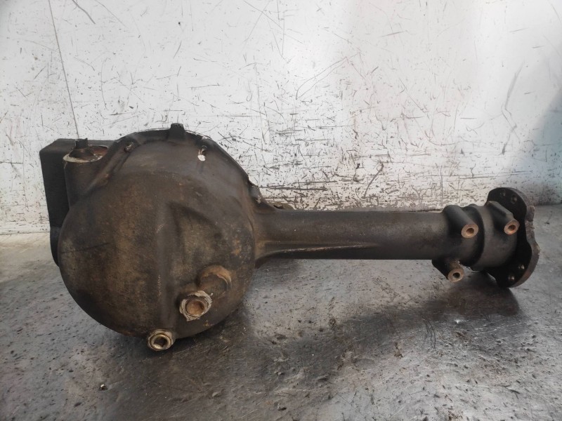 Recambio de diferencial delantero para santana 300 1.6 hdi referencia OEM IAM 2761178E01  