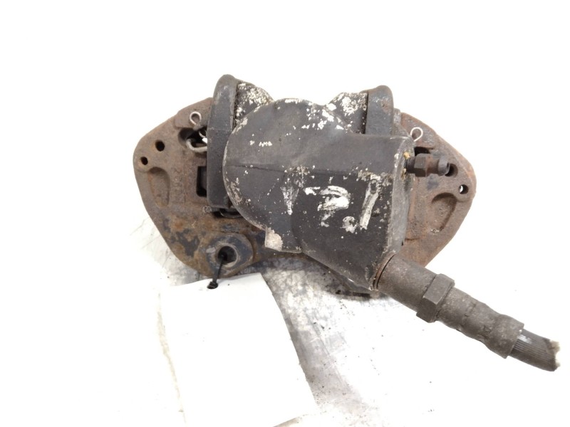 Recambio de pinza freno delantera izquierda para renault 5 gtl (4-ptas.) (r 1395/1397) referencia OEM IAM   