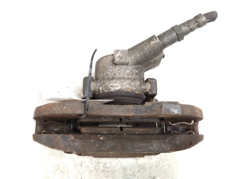 Recambio de pinza freno delantera izquierda para renault 5 gtl (4-ptas.) (r 1395/1397) referencia OEM IAM   