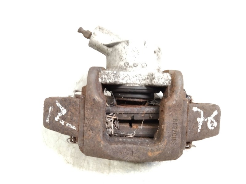 Recambio de pinza freno delantera izquierda para renault 6 1.1 gtl referencia OEM IAM   