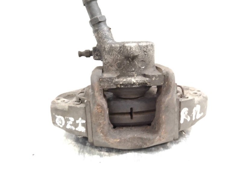 Recambio de pinza freno delantera izquierda para renault 12 referencia OEM IAM   