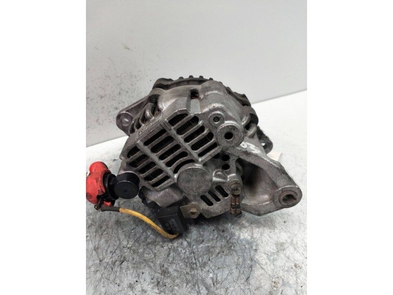 Recambio de alternador para nissan x-trail (t30) comfort referencia OEM IAM 231005M310 NISSAN 22DCI 