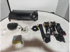 Recambio de kit airbag para mazda cx-7 (er) active referencia OEM IAM   