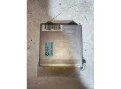 Recambio de kit airbag para mazda cx-7 (er) active referencia OEM IAM    2
