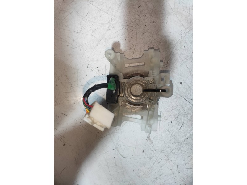 Recambio de kit airbag para mazda cx-7 (er) active referencia OEM IAM   