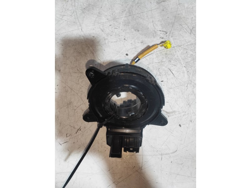Recambio de kit airbag para mazda cx-7 (er) active referencia OEM IAM   
