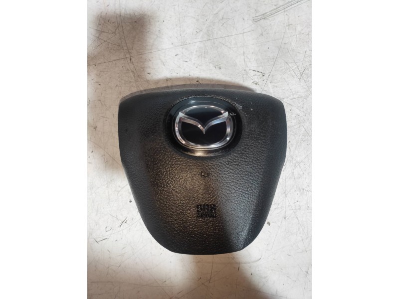 Recambio de kit airbag para mazda cx-7 (er) active referencia OEM IAM   
