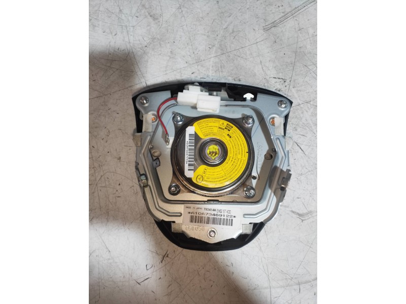 Recambio de kit airbag para mazda cx-7 (er) active referencia OEM IAM   