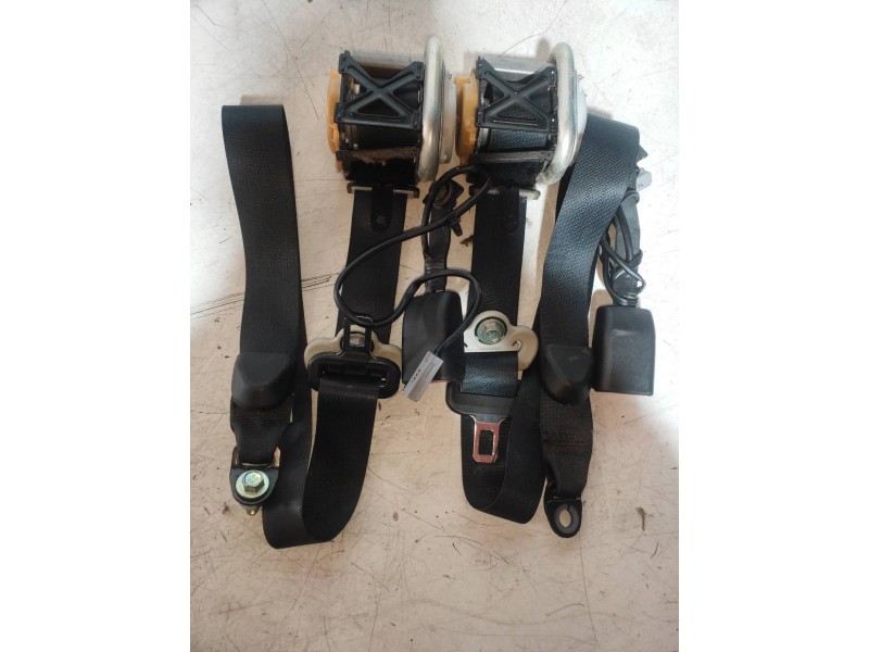 Recambio de kit airbag para mazda cx-7 (er) active referencia OEM IAM   