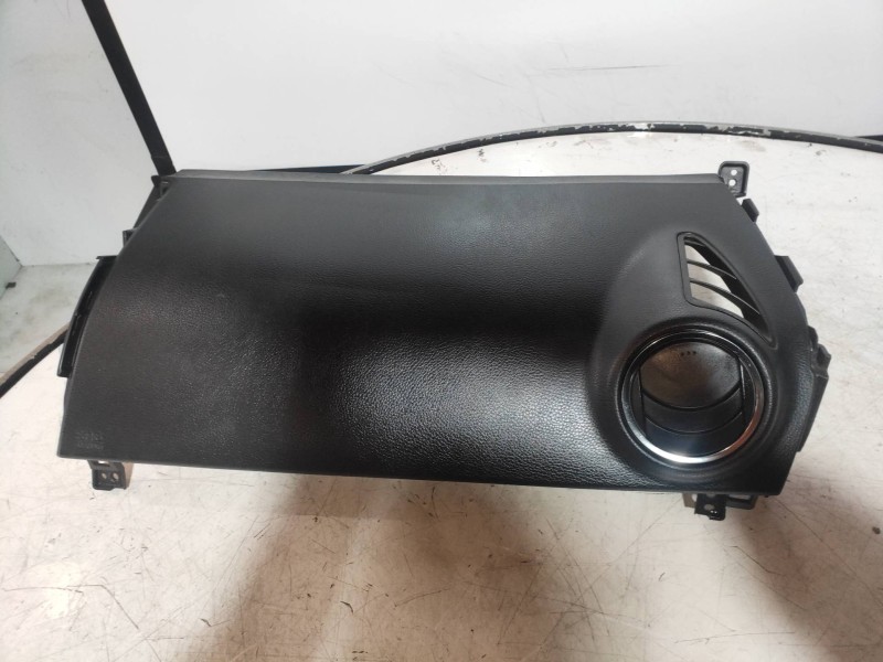 Recambio de kit airbag para mazda cx-7 (er) active referencia OEM IAM   