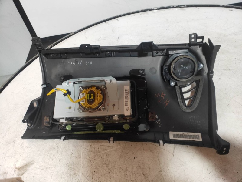 Recambio de kit airbag para mazda cx-7 (er) active referencia OEM IAM   