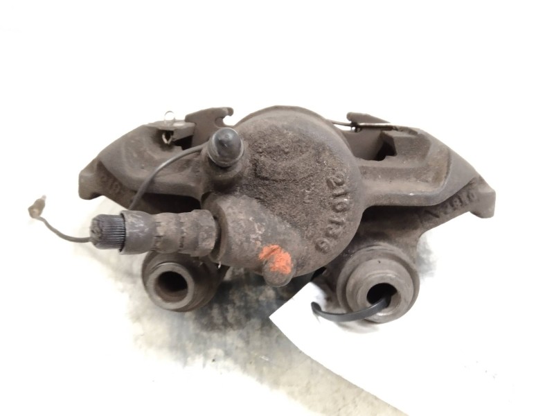 Recambio de pinza freno delantera izquierda para renault 19 (b/c/l53) 1.9 d referencia OEM IAM   