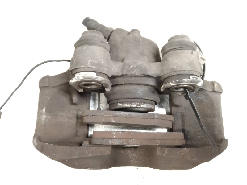 Recambio de pinza freno delantera izquierda para renault 19 (b/c/l53) 1.9 d referencia OEM IAM   