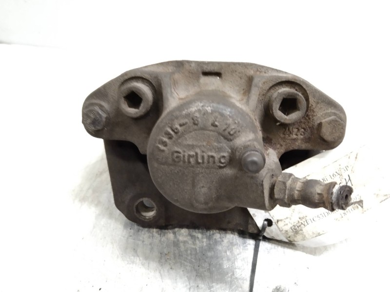 Recambio de pinza freno delantera derecha para renault 19 (b/c/l53) referencia OEM IAM   