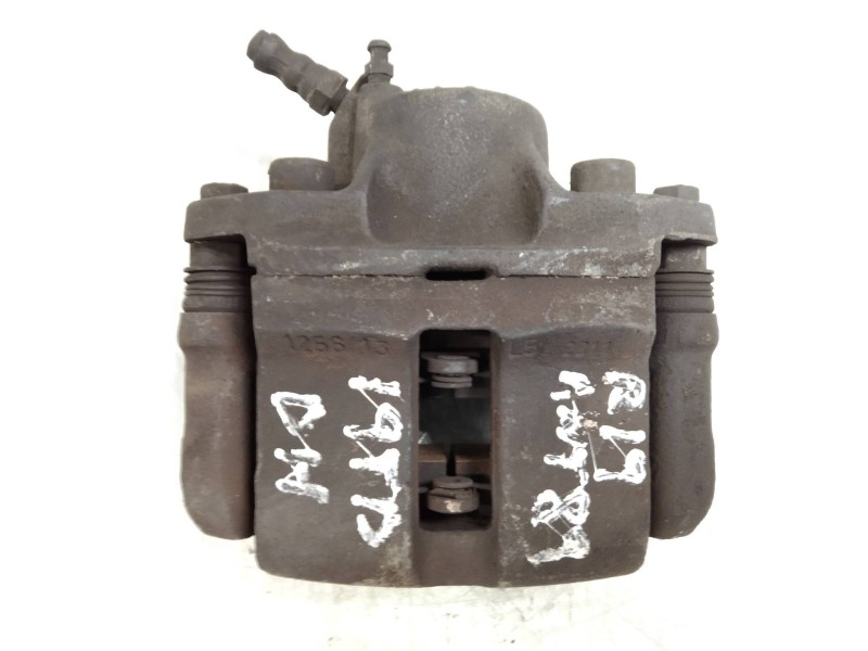 Recambio de pinza freno delantera derecha para renault 19 hatchback (b/c53) 1.9 td referencia OEM IAM   