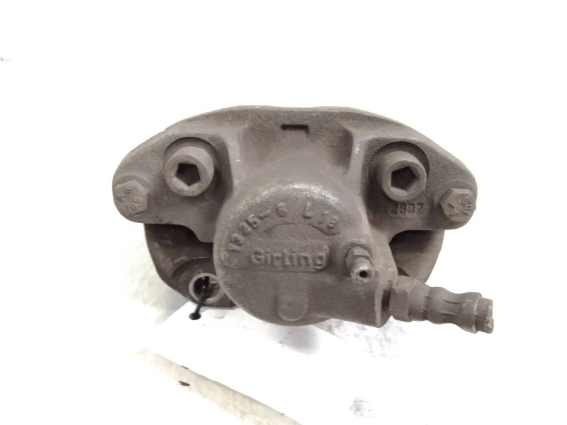 Recambio de pinza freno delantera derecha para renault 19 hatchback (b/c53) 1.9 td referencia OEM IAM   