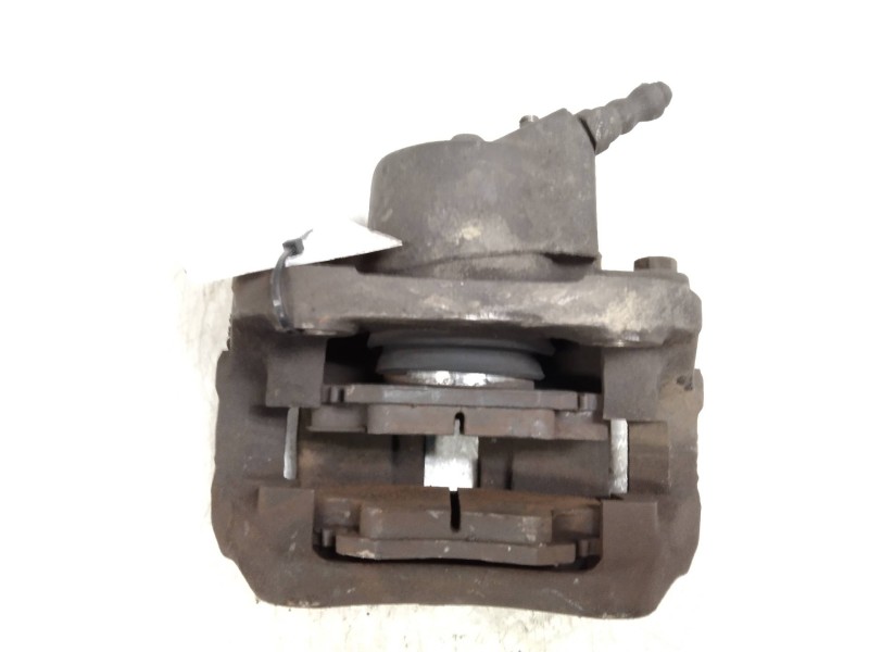 Recambio de pinza freno delantera derecha para renault 19 hatchback (b/c53) 1.9 td referencia OEM IAM   