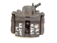 Recambio de pinza freno delantera izquierda para renault 19 hatchback (b/c53) 1.9 td referencia OEM IAM   