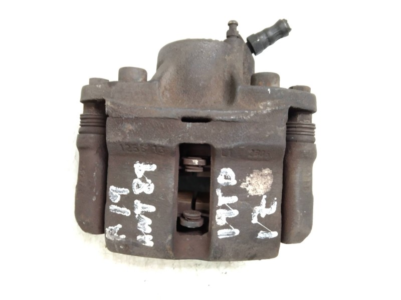 Recambio de pinza freno delantera izquierda para renault 19 hatchback (b/c53) 1.9 td referencia OEM IAM   