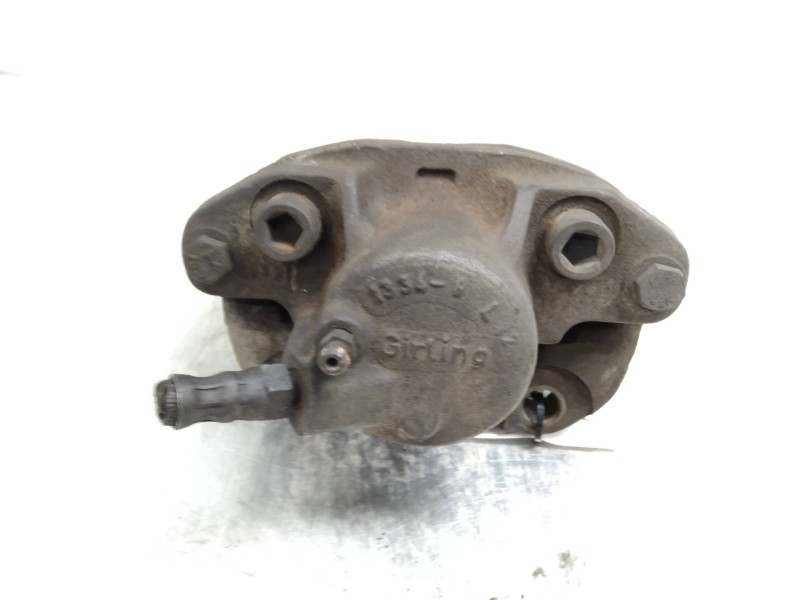 Recambio de pinza freno delantera izquierda para renault 19 hatchback (b/c53) 1.9 td referencia OEM IAM   