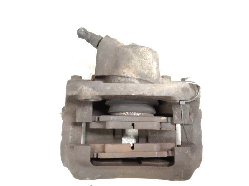 Recambio de pinza freno delantera izquierda para renault 19 hatchback (b/c53) 1.9 td referencia OEM IAM   