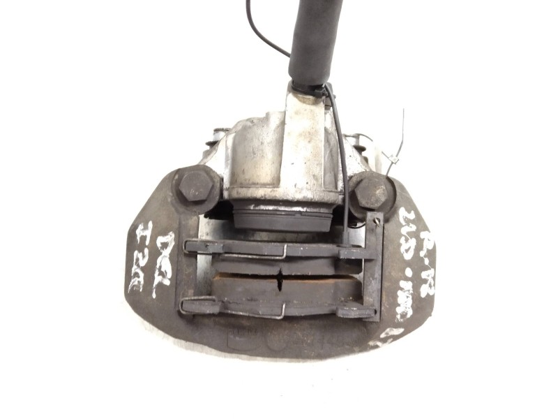 Recambio de pinza freno delantera izquierda para renault 18 gtd referencia OEM IAM   