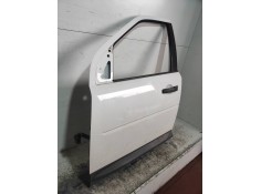 Recambio de puerta delantera izquierda para land rover freelander (lr2) td4 e referencia OEM IAM   5P 2