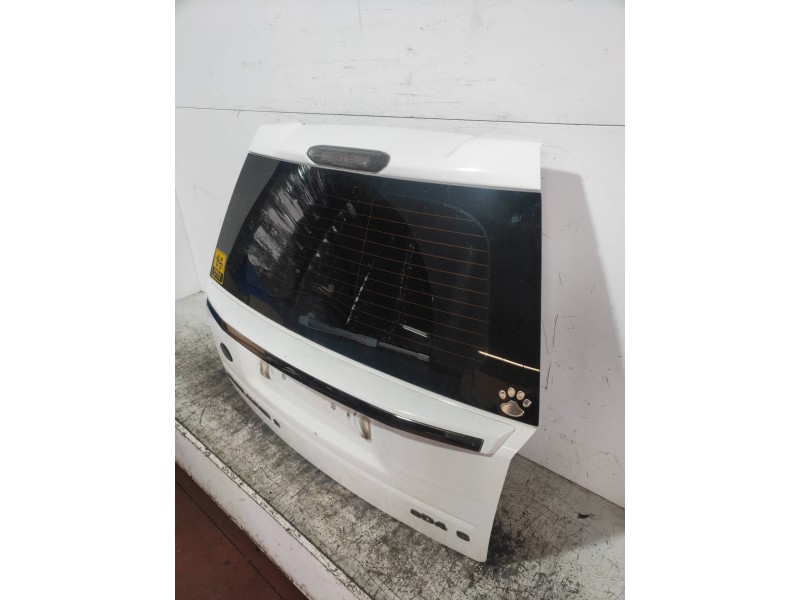 Recambio de porton trasero para land rover freelander (lr2) td4 e referencia OEM IAM   