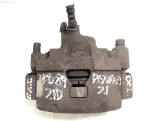 Recambio de pinza freno delantera derecha para renault 21 berlina (b/l48) gtd referencia OEM IAM   