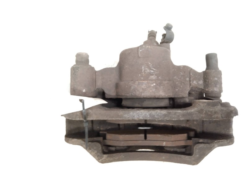 Recambio de pinza freno delantera derecha para renault 21 berlina (b/l48) gtd referencia OEM IAM   