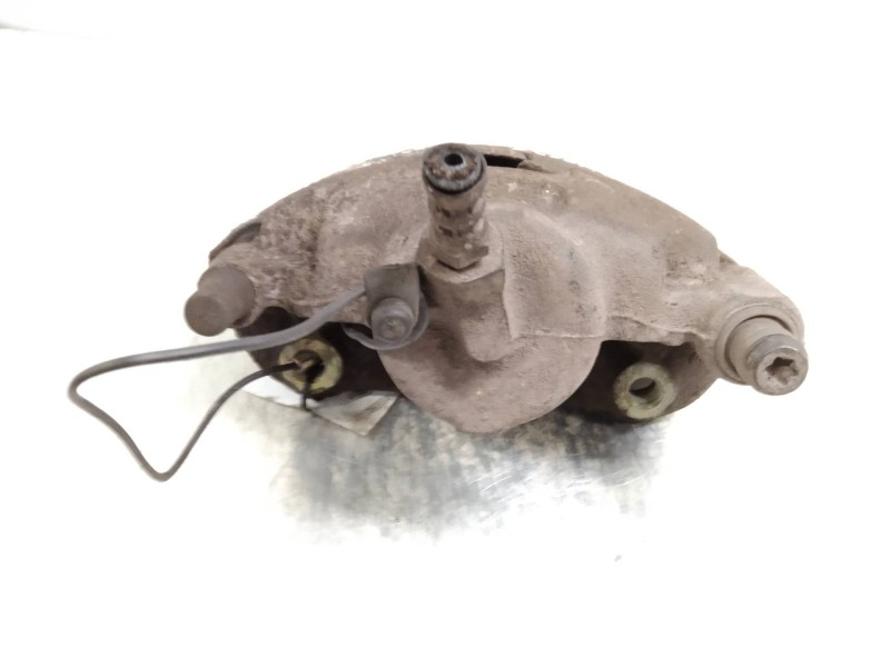 Recambio de pinza freno delantera izquierda para renault 21 berlina (b/l48) gtd referencia OEM IAM   