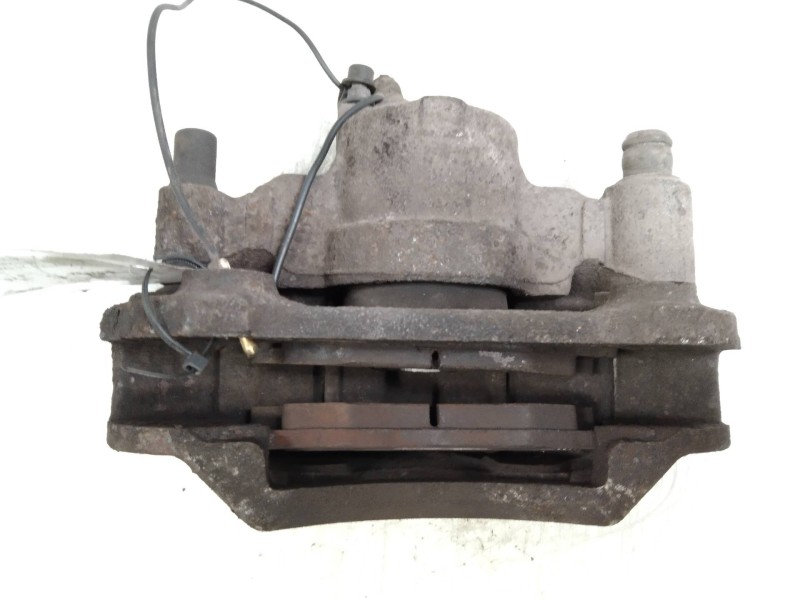 Recambio de pinza freno delantera izquierda para renault 21 berlina (b/l48) gtd referencia OEM IAM   