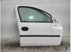 Recambio de puerta delantera derecha para opel corsa c comfort referencia OEM IAM   5P