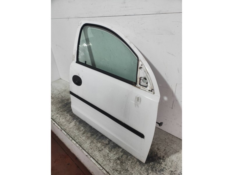 Recambio de puerta delantera derecha para opel corsa c comfort referencia OEM IAM   5P