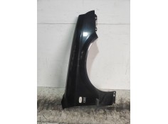 Recambio de aleta delantera derecha para chevrolet evanda cdx referencia OEM IAM   