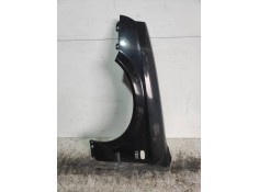 Recambio de aleta delantera izquierda para chevrolet evanda cdx referencia OEM IAM   