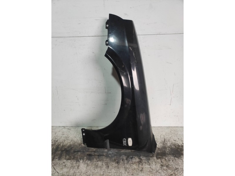 Recambio de aleta delantera izquierda para chevrolet evanda cdx referencia OEM IAM   