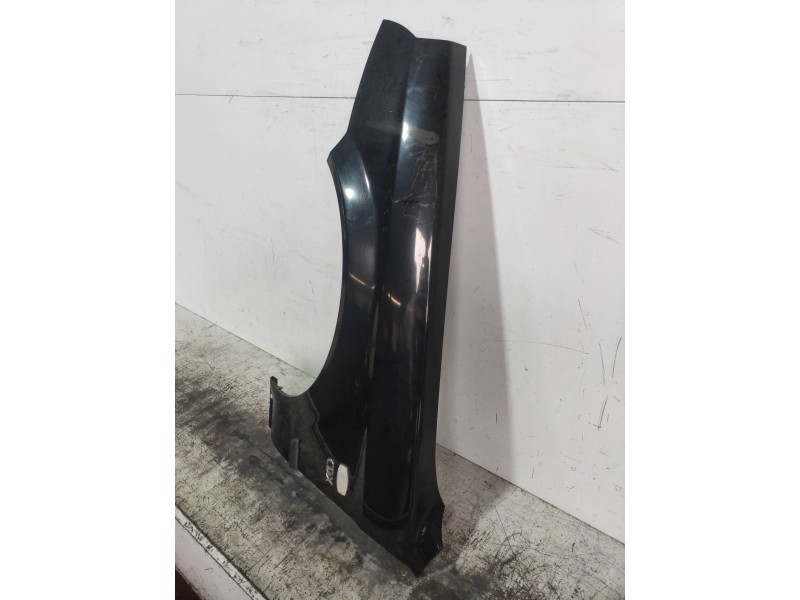 Recambio de aleta delantera izquierda para chevrolet evanda cdx referencia OEM IAM   